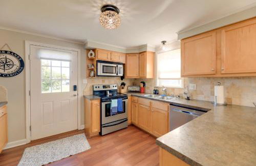 The Willowberry House with Deck and Grill! - Foto 11