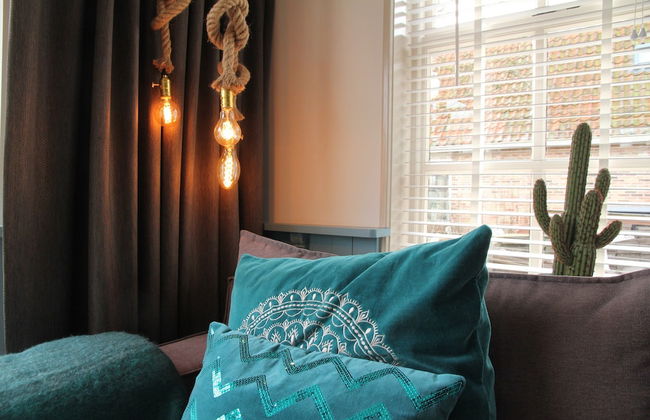 Holiday Home in Hindeloopen by Lake - Foto 18