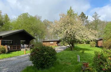 Heidegut Eschede Reitsportanlage und Feriendorf - Foto 39