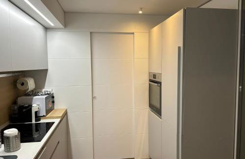 Villa sul mare Dambra Apartment - Foto 48