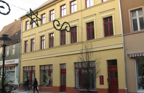 Altstadtapartment - Foto 9