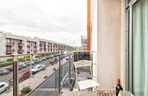 Comfortable Apartment with Terrace - Foto 23