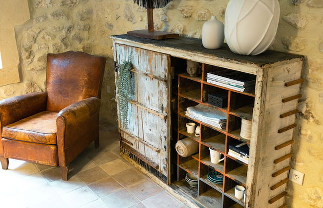 Mas de la Riale - Foto 35