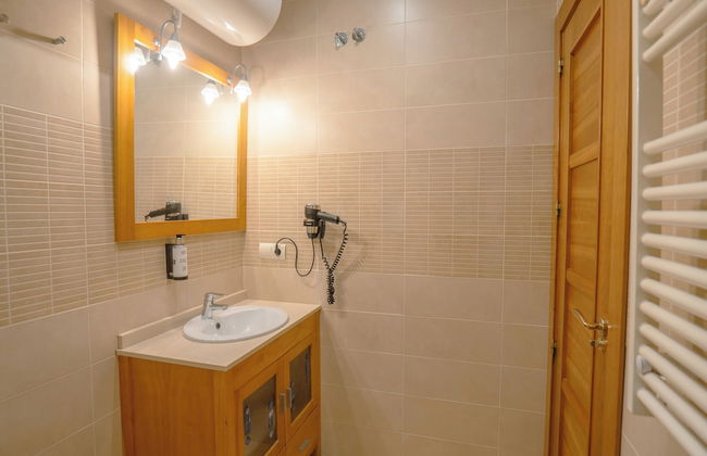 Smartr Madrid Atocha - Foto 53