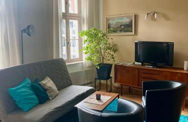 Apartment Schloss Benrath - Foto 1