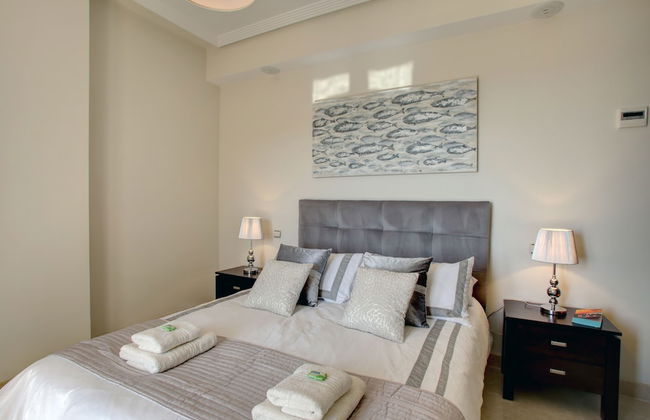 Villa Benahavis Hills Country Club & Spa - Foto 7