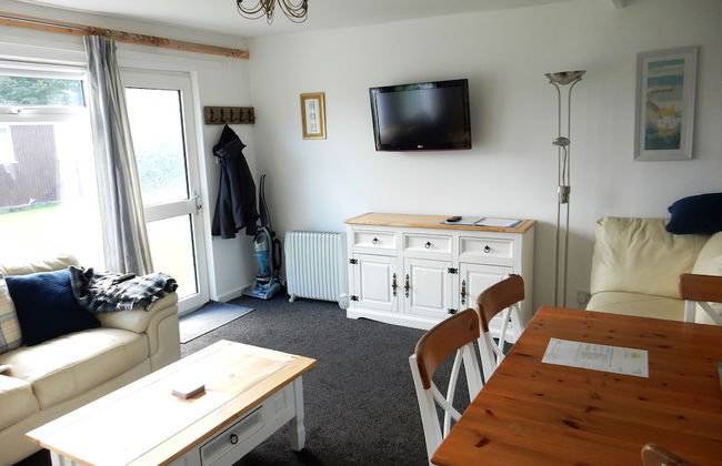 Dartmouth Chalet Holidays - Foto 34