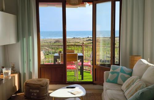 Terraza Mar de Corrubedo - Foto 36