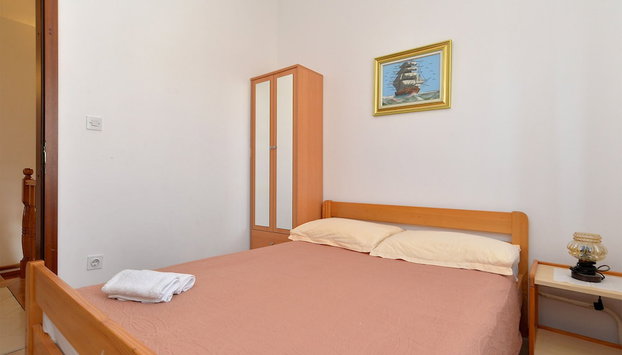 Apartment 827 - Foto 5, Habitación