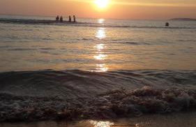 The Garden House alla Scala dei Turchi - Foto 68