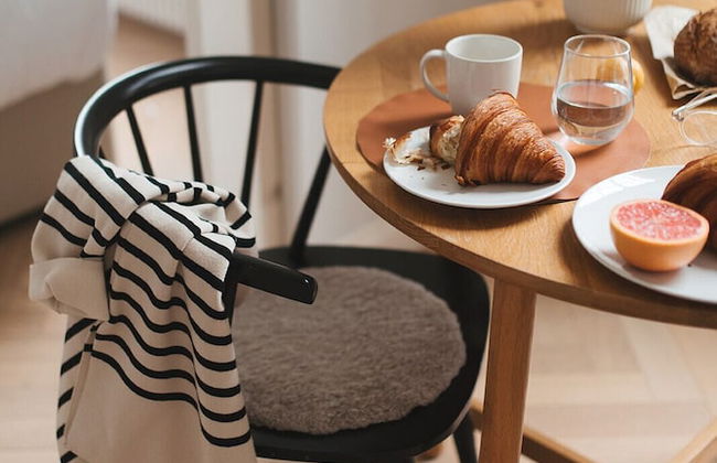 Museum Apartments - Foto 20