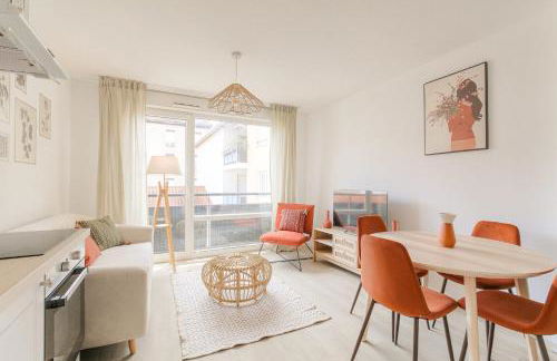 Cosy au centre dOullins avec garage - Foto 8