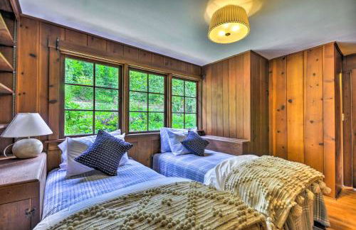 Peaceful and Elegant Cottage with Riverside View - Foto 21