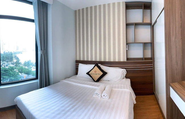 Cala Bayview Muong Thanh - Foto 7