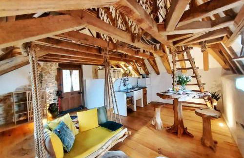 Nid d amoureux - Foto 1