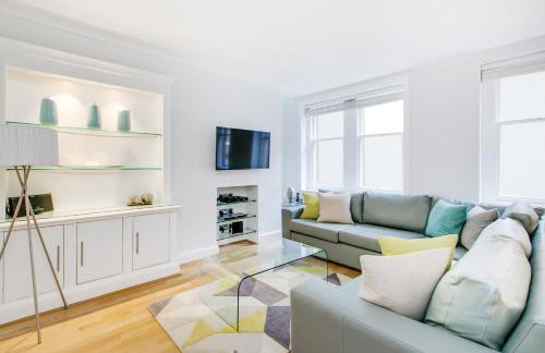 Chiltern Street Serviced Apartments - Marylebone - Foto 21