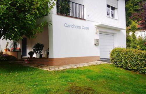 Carlchens Casa - Photo 1