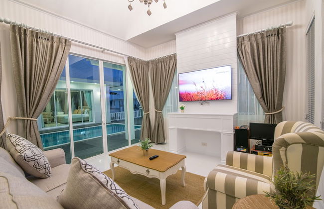 Baan Marwin Hua Hin - Photo 40