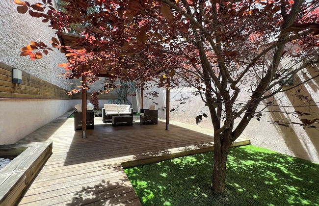 Home To Home Barcelona - Foto 50