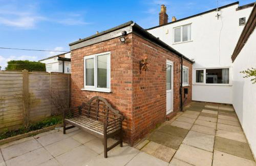 Chester Contractor House, Sleeps 7, Saltney, Games - Foto 18