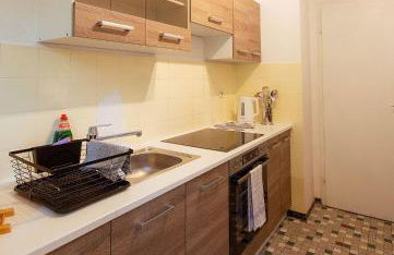 Monteurunterkunft Heilbronn - Foto 10