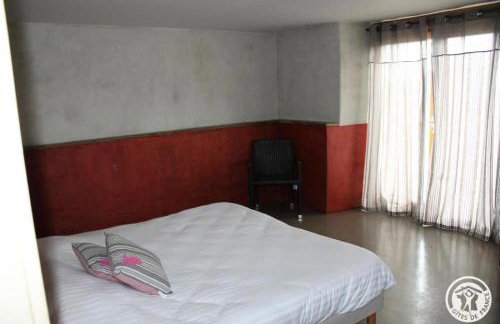 Gîte de France à Altillac 4 épis - Gîte de France 8 personnes MAE-0731 - Foto 9