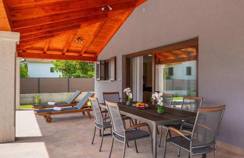 Villa Eni by Istrialux - Photo 16