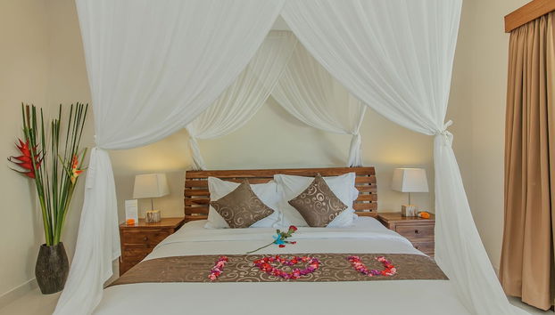 Villa Dion - Foto 2, Habitación