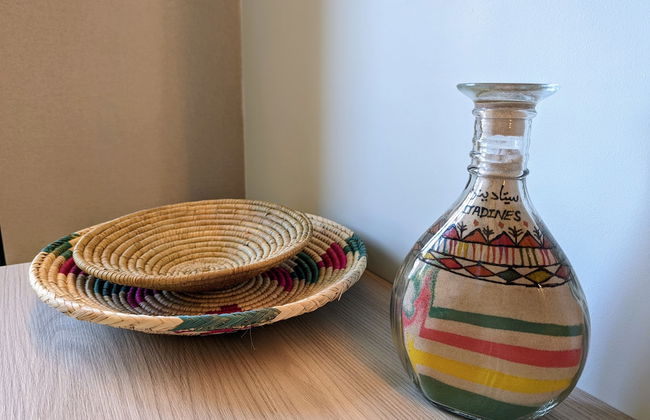 Citadines Abha - Foto 19