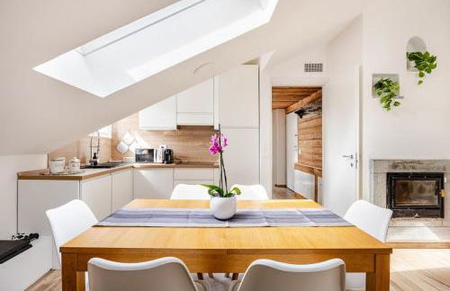 Chalet Moderno Aprica - vicino alle piste e parcheggio incluso - Foto 1