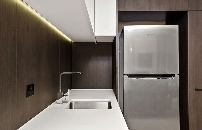 District South Yarra - Foto 23