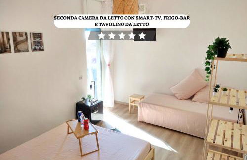 [Panoramico e a 90 metri dal mare] - Foto 22