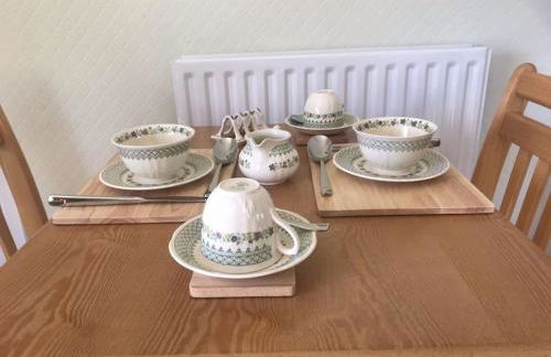 No 96 Chapel Lane - Self Contained Cottage In The Heart Of Butleigh - Photo 8