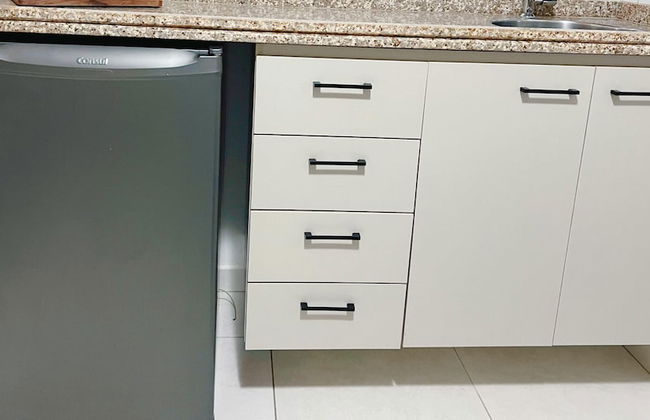 Manaíra Palace- LikeHome Hospedagens - Foto 19