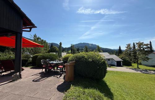 Landhaus Margarete im Feriendorf Reichenbach - Foto 14
