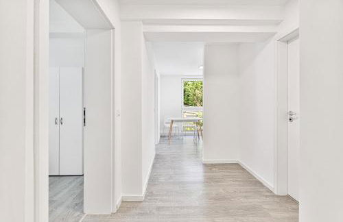 Perfekt für Firmen und Gruppen - 1 Haus - 12 Wohnungen - Foto 29