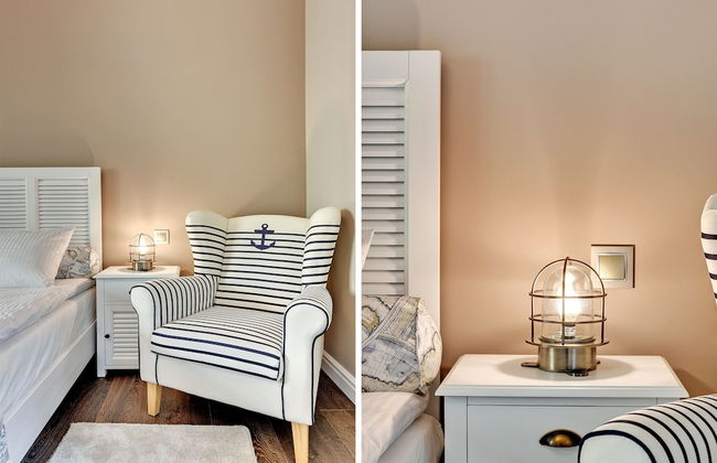 Lion Apartments - Nord Star - Foto 13