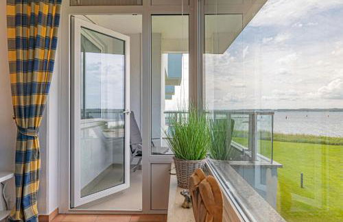 fewo1846 - MeerSinne - Stilvolle Wohnung mit Balkon und Meerblick - Foto 7