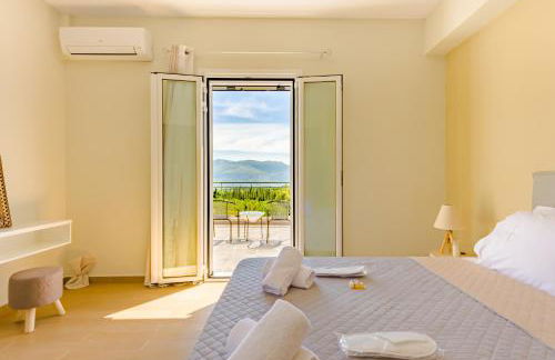 The Leaf House - Kefalonia - Photo 42