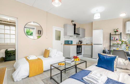 Westminster Flat - 5 min walk to Victoria station - Foto 29