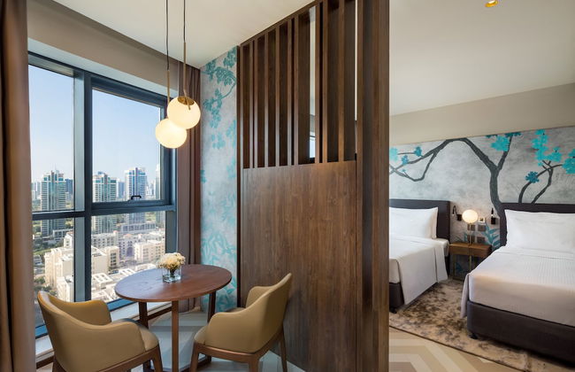 Millennium Place Barsha Heights Hotel Apartments - Foto 29