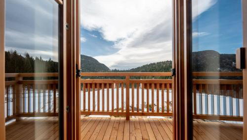 Oberprünst Hof - App. St. Sebastian - Foto 2