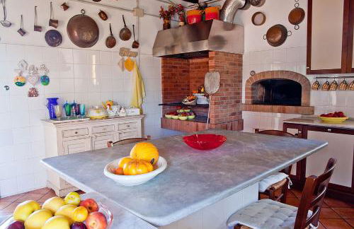 Podere l'Ulivo - Foto 34