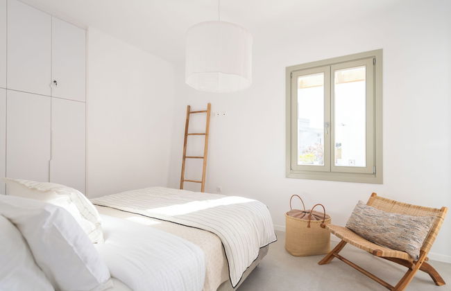 Triotissa Local Living Residences - Foto 26