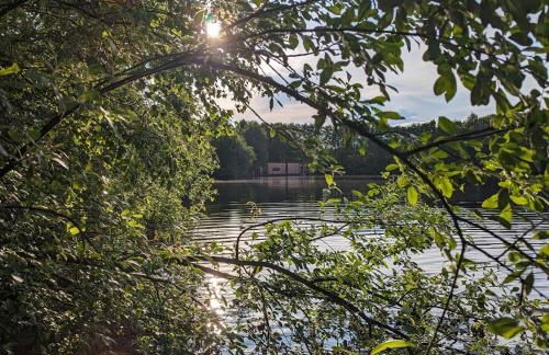 Hausboot Lena - Foto 16