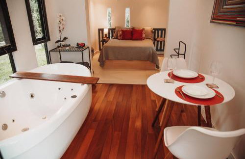 Reserva Cabanas - Foto 130