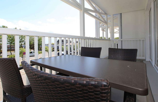 Holiday Home in Grossenbrode - Foto 33