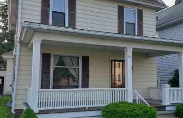 Olean New York 4 bedrooms entire house near Saint Bonaventure - Foto 1