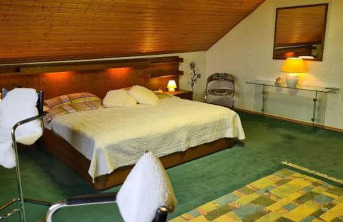 Eifel Kaminhaus - Foto 21