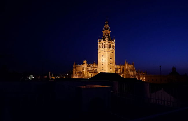 U-Sense Sevilla Catedral - Foto 51